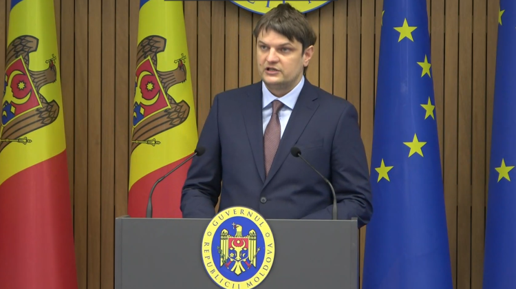 Iarna nu-i ca vara. Spînu promite să nu înghețăm de frig: Vom compensa și mai mult eventualele creșteri de tarif