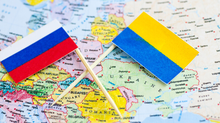 Lovitură de teatru la Moscova. Invadarea Ucrainei ar pune „pe brânci” Rusia