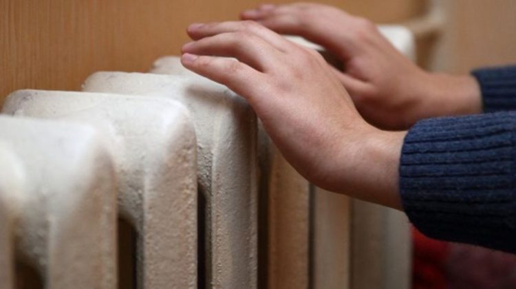 Crește volumul compensat de Guvern din factura la agent termic. Suma maximă compensată va fi de 815 lei