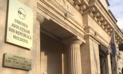 Deputata Stamate „s-a culcat pe-o ureche”. Amendamentul scandalos care lovește în avocați nu a fost retras