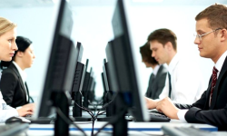 Ministerele și instituțiile statului, cu „ochii în soare”. Criză endemică de angajați