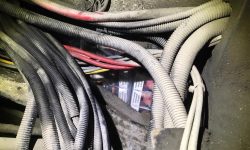 Se intensifică „prietenia” cu România. Businessul cu țigări de contrabandă ia amploare