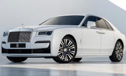 Bijuterii pe patru roți. Ce vârste au cei mai tineri cumpărători de Rolls-Royce
