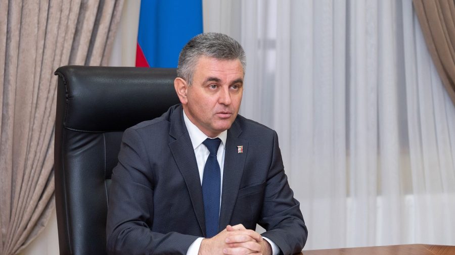 „Haiducul” Krasnoselski: Nu suntem de acord cu aderarea Moldovei la UE. Vrem recunoașterea statului Transnistria