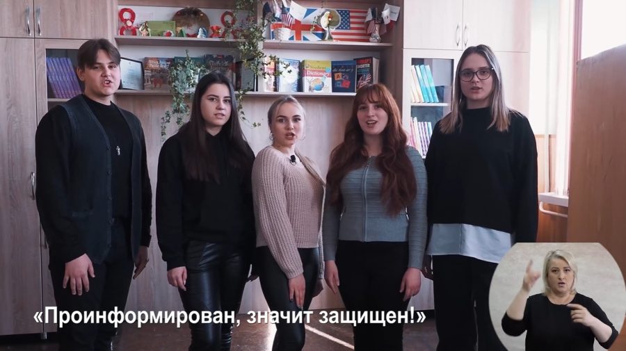 (VIDEO) Fiți responsabili în raport cu știrile pe care le consumați! CDEC te ajută prin lansarea a 5 filmulețe