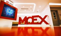 Bursa de Valori din Moscova va rămâne închisă pentru a zecea zi la rând