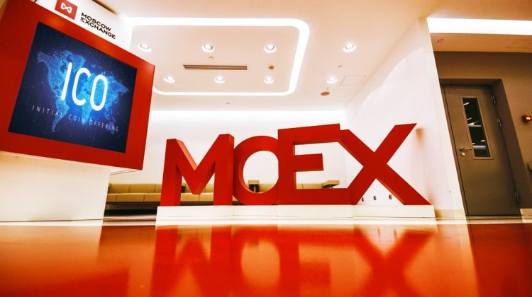 Bursa de Valori din Moscova va rămâne închisă pentru a zecea zi la rând