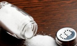 Ministerul Economiei îi calmează pe moldoveni: Avem suficiente stocuri de sare