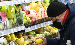 Efectul războiului Moscovei din Ucraina. Costul vieții în Rusia crește cu peste 14%