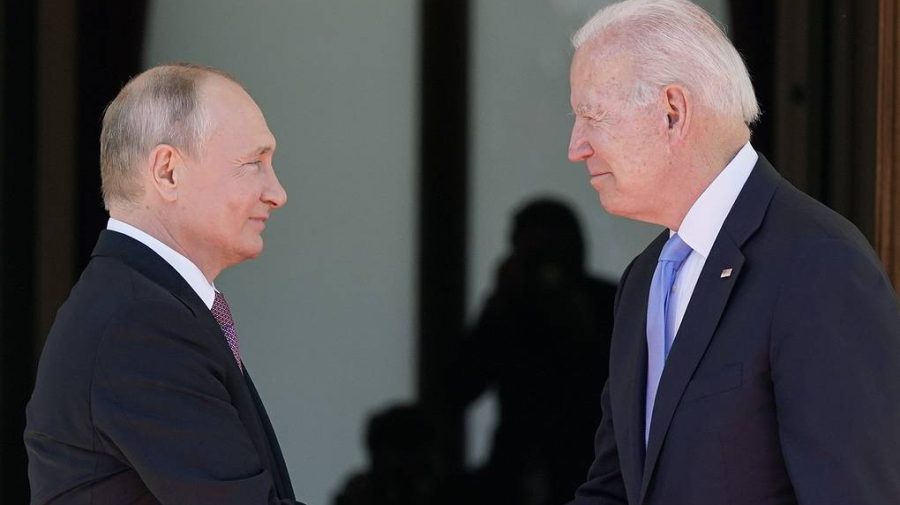Joe Biden: De ce Putin ”nu are o ieșire” din războiul cu Ucraina