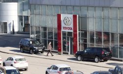 Partidul lui Putin vrea naționalizarea companiilor occidentale care își sistează activitatea în Rusia