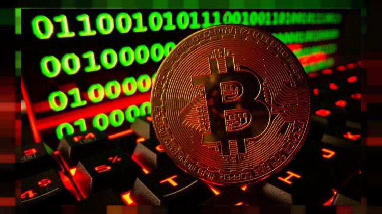 Jaful secolului în lumea criptomonedelor. 615 milioane de dolari au dispărut peste noapte din portofele