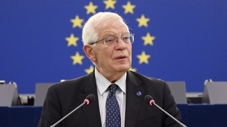 Ucraina și Republica Moldova primesc 100 de milioane de euro din partea UE. Cum vor fi folosiți banii