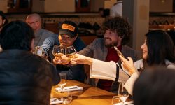 Castel Mimi dă startul sezonului de primăvară prin lansarea a 6 pachete gastronomice. 3 motive să vizitezi Castelul