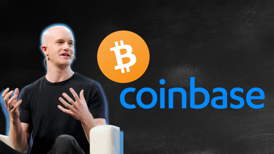 Crypto este un colac de salvarea pentru ruși. Ce spune Brian Armstrong, CEO Coinbase