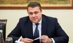 Războiul din Ucraina îl aduce la Chișinău pe șeful FMI: Evaluăm implicațiile conflictului și susținerea autorităților