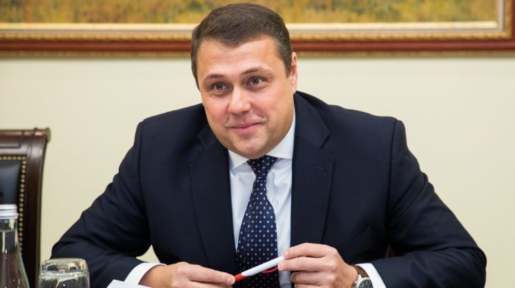 Războiul din Ucraina îl aduce la Chișinău pe șeful FMI: Evaluăm implicațiile conflictului și susținerea autorităților