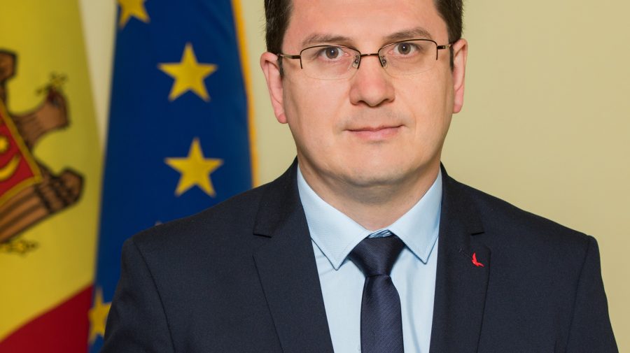 Economia Republicii Moldova în 2022: FMI anticipează o stagnare. Spatari: Guvernul contează pe sprijinul extern