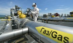 Scade prețul gazelor în Europa. Ce valoare a atins