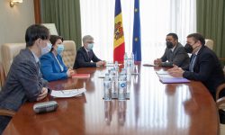 FMI va susține Republica Moldova în gestionarea crizei refugiaților