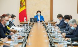 30 milioane EURO de la BERD pentru implementarea proiectelor de eficiență energetică. A fost aprobat proiectul de lege