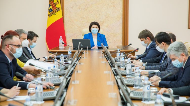 30 milioane EURO de la BERD pentru implementarea proiectelor de eficiență energetică. A fost aprobat proiectul de lege