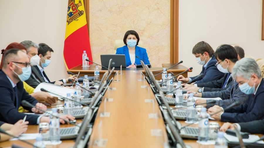 30 milioane EURO de la BERD pentru implementarea proiectelor de eficiență energetică. A fost aprobat proiectul de lege