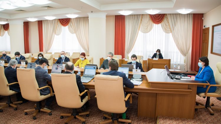 Normele de cheltuieli în bani pentru întreţinerea persoanelor cazate în instituţiile sociale vor fi indexate