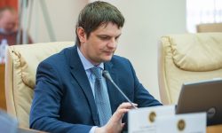 RUPOR.MD// Spînu despre achitarea plăților către Gazprom în ruble: Nu se referă la Republica Moldova