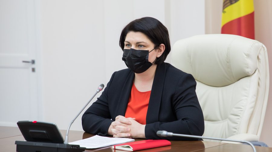 CSE a decis simplificarea procedurii de import a produselor din Ucraina