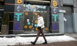 Guvernul din Ucraina ar putea vinde NFT pentru a finanța războiul