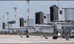 Spațiul aerian al Republicii Moldova rămâne închis pe perioada starii de urgență