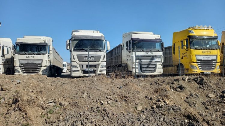 Slusari vine cu noi acuzații către Uzina Metalurgică din Rîbnița: A recurs direct la contrabandă