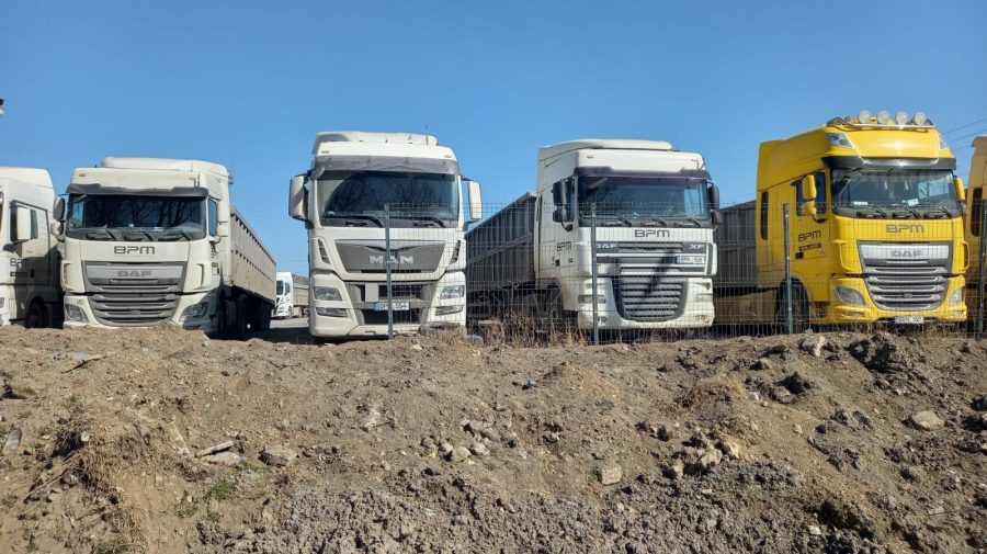 Slusari vine cu noi acuzații către Uzina Metalurgică din Rîbnița: A recurs direct la contrabandă