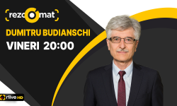 Impactul războiului asupra bugetului – în dezbateri la RliveTV. Ministrul Finanțelor – invitatul emisiunii „Rezoomat”!
