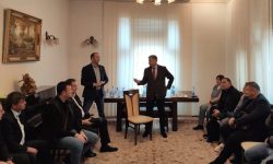 Cele mai mari rețele de supermarketuri din România sunt interesate de fructele moldovenești