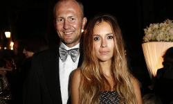 Regele îngrăşămintelor şi al cărbunelui din Rusia a rămas fără iaht