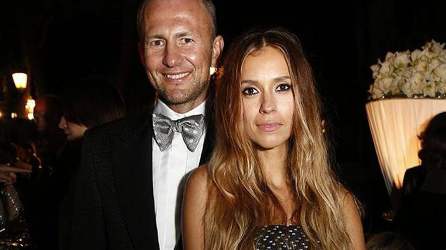 Regele îngrăşămintelor şi al cărbunelui din Rusia a rămas fără iaht