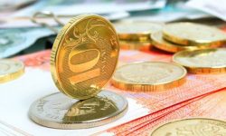 Războiul din Ucraina lovește dur rubla rusească. Forintul ungar şi zlotul polonez au de suferit