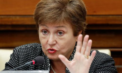 Dezvăluirea momentului de la FMI: Este posibil ca Rusia să nu-şi poată achita datoriile