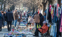 Producem sărăcie! Degeaba cresc veniturile, dacă jumătate din bugetul unei familii merge pe mâncare