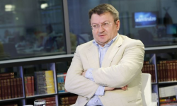 Ultima zvâcnire! Armand Goșu: Putin se va prăbuși. Gata, se termină!