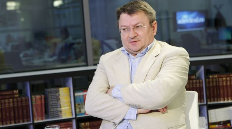 Ultima zvâcnire! Armand Goșu: Putin se va prăbuși. Gata, se termină!