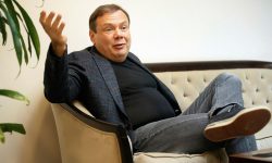 Un oligarh rus spune că sancțiunile împotriva miliardarilor din Rusia nu vor opri războiul început în Ucraina