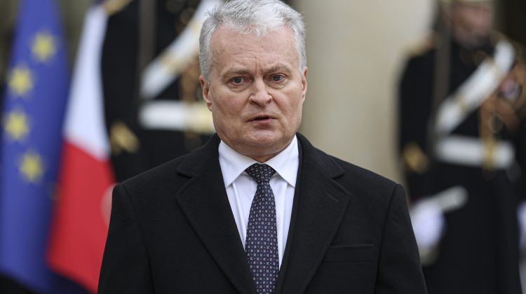 Lituania este dispusă să oprească importurile rusești de petrol și gaze: Ar crea unele probleme, dar nu sunt critice