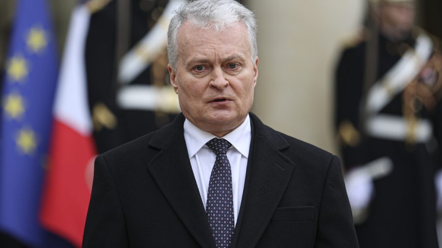 Lituania este dispusă să oprească importurile rusești de petrol și gaze: Ar crea unele probleme, dar nu sunt critice