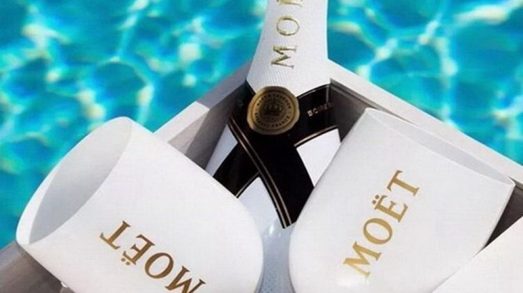 Șampanie contaminată cu ecstasy, vândută online în mai multe state UE. Cum o poți recunoaște