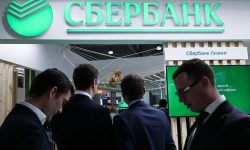 Kaputt! Sberbank-ul rusesesc, perla coroanei bancare, a ajuns praf şi pulbere în occident. Este aproape de faliment