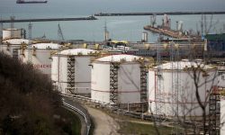 Prețul petrolului continuă să crească pe măsură ce Shell se retrage din aprovizionarea rusă cu țiței