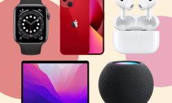 Încă o lovitură pentru ruși! Apple şi-a suspendat vânzarea tuturor produselor sale în Rusia